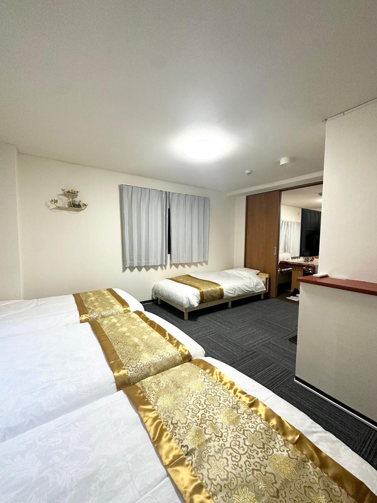 Asakusa正和house Tokyo Exterior photo