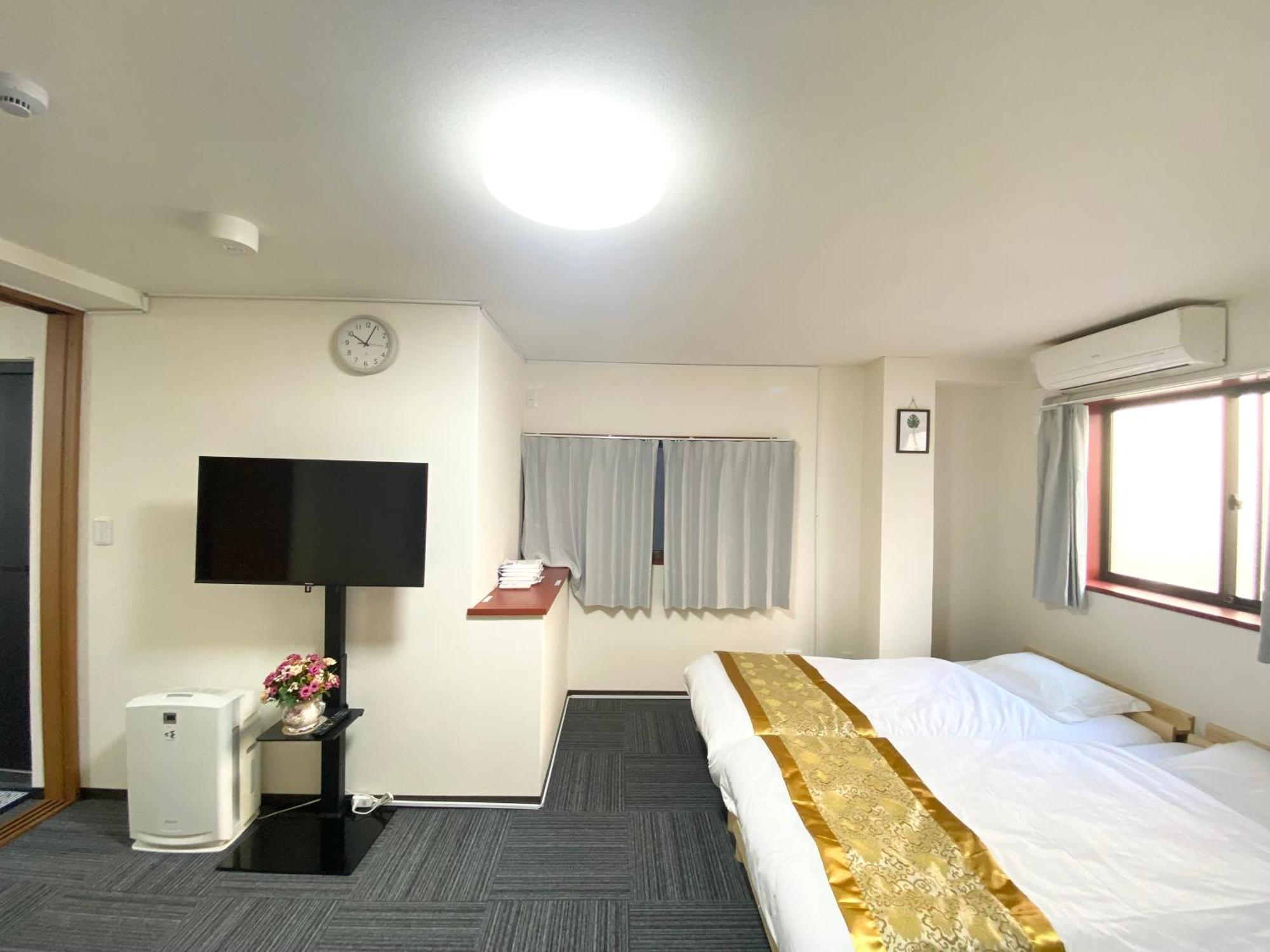 Asakusa正和house Tokyo Room photo