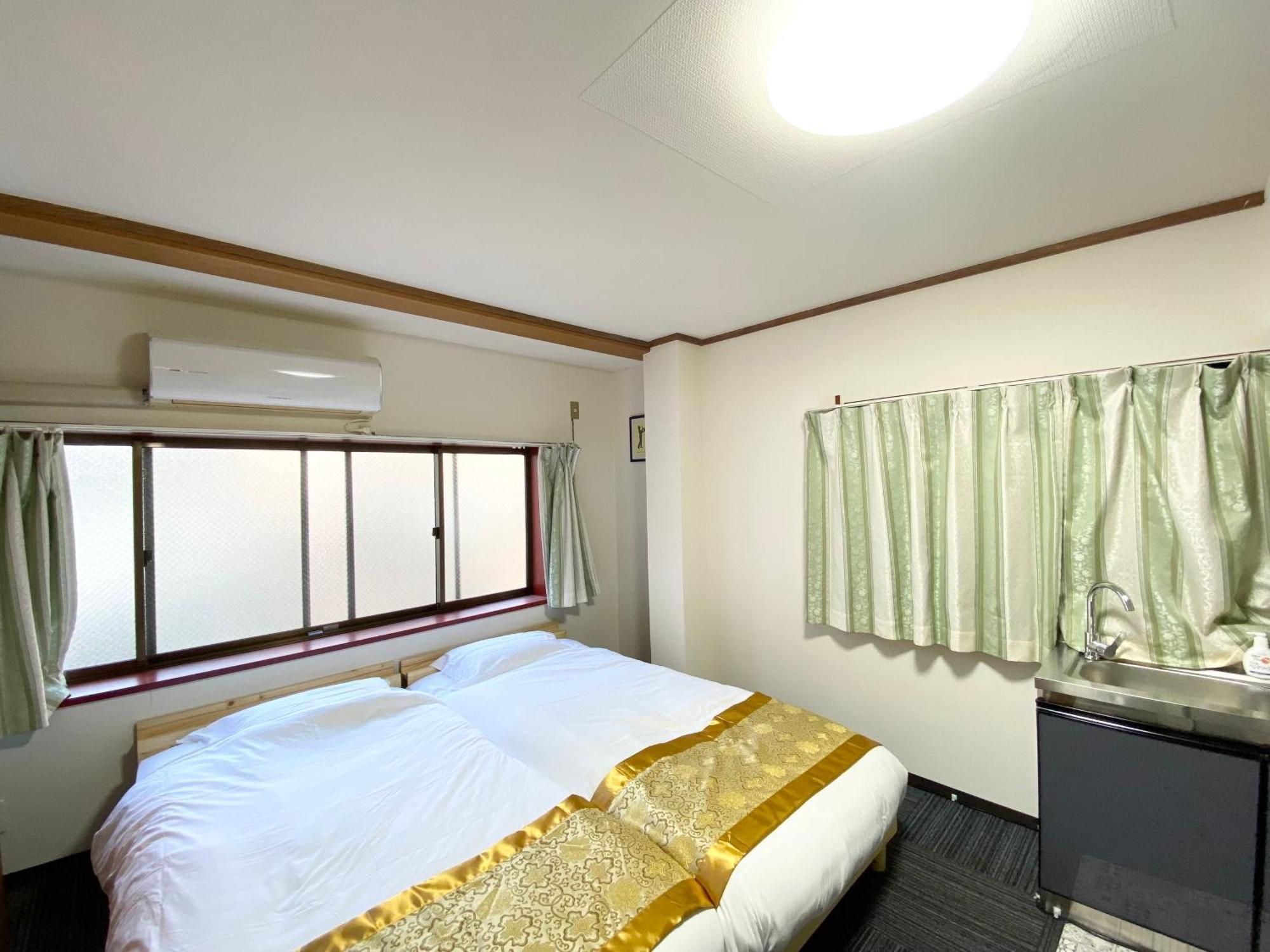 Asakusa正和house Tokyo Room photo